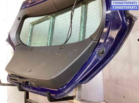 купить Крышка багажника (дверь 3-5) на Opel Astra Astra H 2007-2010 рестайлинг