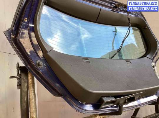 купить Крышка багажника (дверь 3-5) на Opel Astra Astra H 2007-2010 рестайлинг