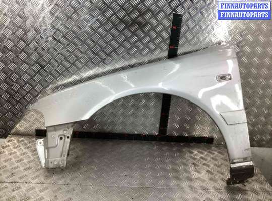 купить Крыло переднее левое на Audi A4 A4 B5 (8D) 1999-2001 рестайлинг