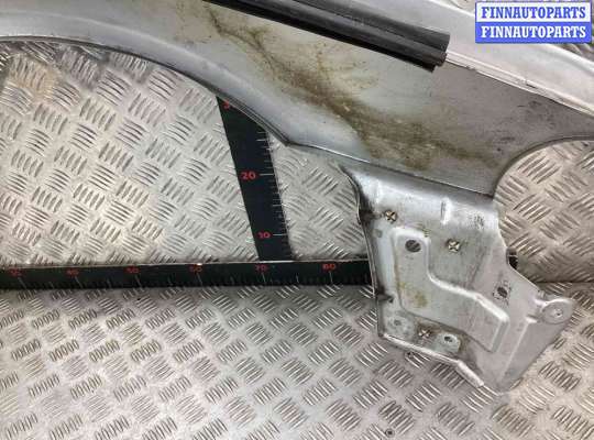 купить Крыло переднее левое на Audi A4 A4 B5 (8D) 1999-2001 рестайлинг