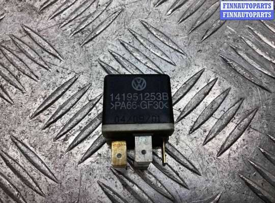 купить Реле вентилятора на Volkswagen Golf Golf III (1H) 1991-1997