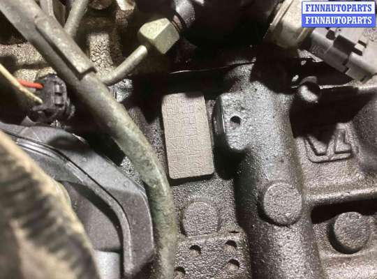купить Двигатель на Renault Scenic Scenic II (JM) 2003-2006