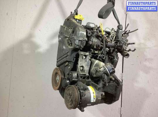 купить Двигатель на Renault Scenic Scenic II (JM) 2003-2006