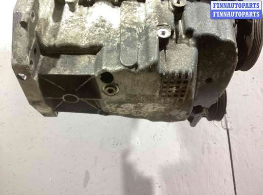 купить Двигатель на Renault Scenic Scenic II (JM) 2003-2006