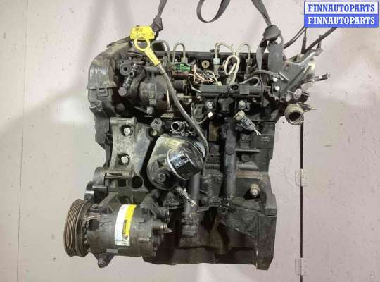 купить Двигатель на Renault Scenic Scenic II (JM) 2003-2006