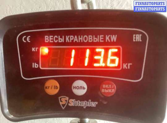 купить Двигатель на Renault Scenic Scenic II (JM) 2003-2006