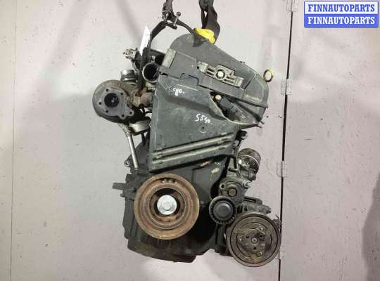 купить Двигатель на Renault Scenic Scenic II (JM) 2003-2006