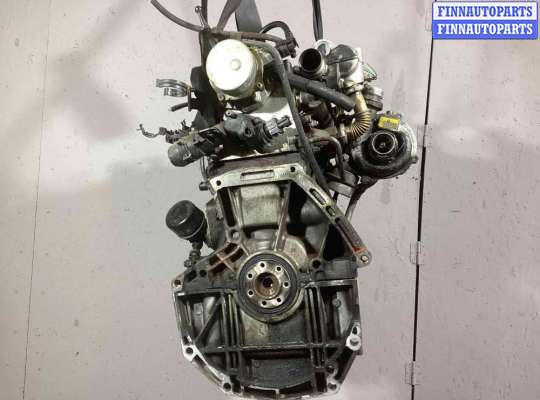 купить Двигатель на Renault Scenic Scenic II (JM) 2003-2006