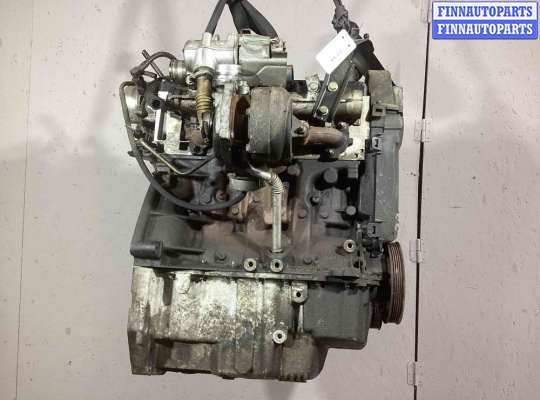 купить Двигатель на Renault Scenic Scenic II (JM) 2003-2006