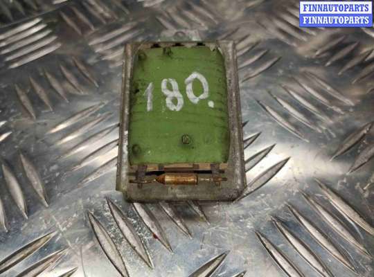 купить Сопротивление печки на Volkswagen Sharan Sharan I (7M) 2000-2003 рестайлинг