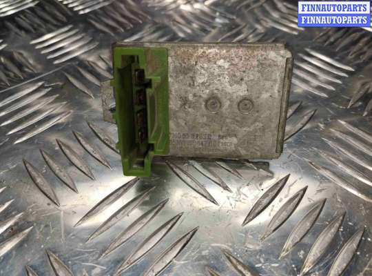 купить Сопротивление печки на Volkswagen Sharan Sharan I (7M) 2000-2003 рестайлинг