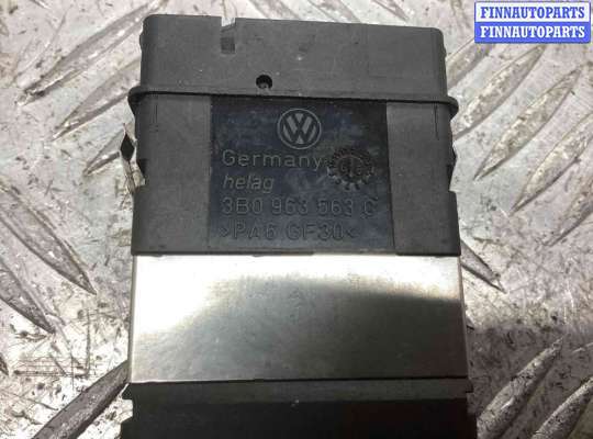 купить Кнопка подогрева сидений на Volkswagen Passat Passat B5+ (3B) 2000-2005 рестайлинг