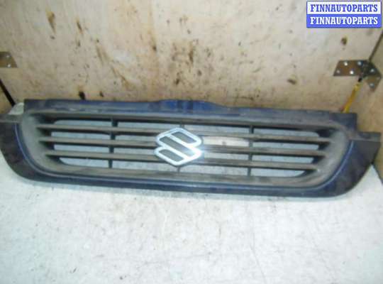 купить Решетка радиатора на Suzuki Baleno I 1995-2002