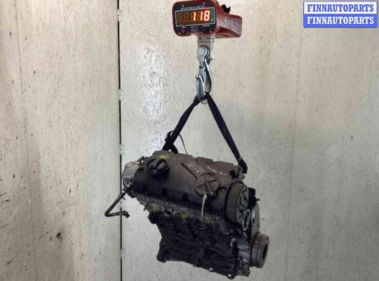 купить Двигатель на Volkswagen Passat Passat B5+ (3B) 2000-2005 рестайлинг