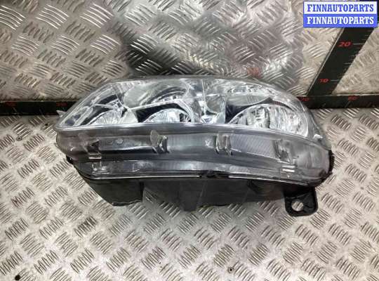 купить Фара левая на Fiat Doblo Doblo I (223) 2005-2009 рестайлинг