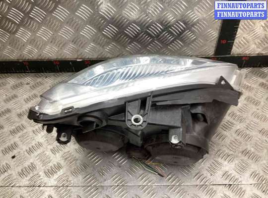 купить Фара левая на Fiat Doblo Doblo I (223) 2005-2009 рестайлинг