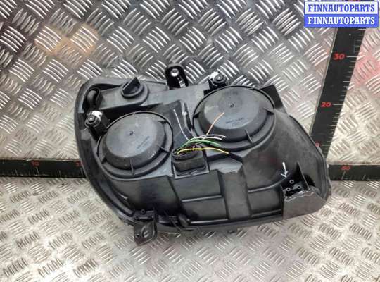 купить Фара левая на Fiat Doblo Doblo I (223) 2005-2009 рестайлинг