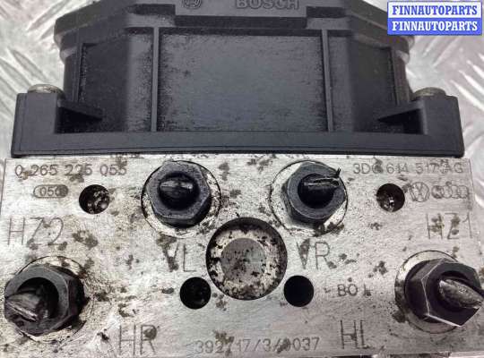 купить Блок ABS на Volkswagen Phaeton Phaeton (3D) 2002-2016