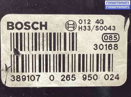 купить Блок ABS на Volkswagen Phaeton Phaeton (3D) 2002-2016