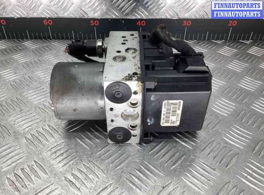 купить Блок ABS на Volkswagen Phaeton Phaeton (3D) 2002-2016