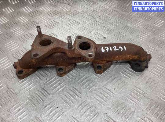 Купить Коллектор выпускной на Renault Modus Modus 2004-2012 Коллектор выпускной RN1568207 на Renault Modus Modus 2004-2012