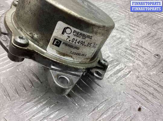 Насос вакуумный (дизель) на Peugeot 207