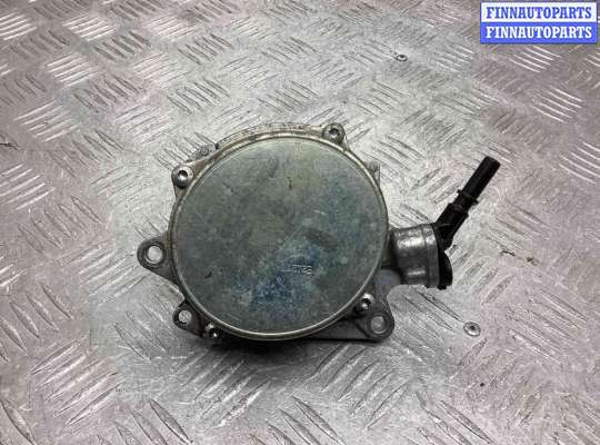 Насос вакуумный (дизель) на Peugeot 207