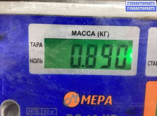 Насос вакуумный (дизель) на Peugeot 207