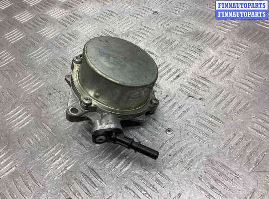 Насос вакуумный (дизель) на Peugeot 207