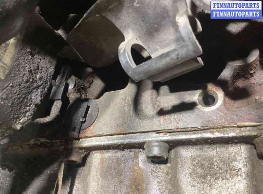 купить Двигатель на Citroen Evasion Evasion I 1994-2002