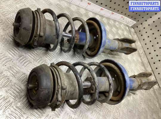 купить Стойка передняя левая на Opel Zafira Zafira A 1999-2003