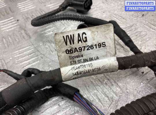купить Проводка двигателя на Volkswagen Golf Golf V (1K) 2004-2009