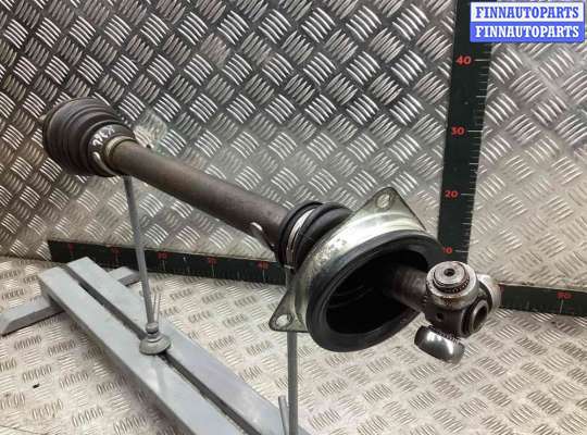 купить Полуось передняя левая (приводной вал, ШРУС) на Dacia Sandero Sandero I (B90) 2008-2012