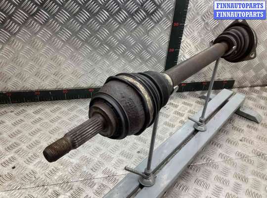 купить Полуось передняя левая (приводной вал, ШРУС) на Dacia Sandero Sandero I (B90) 2008-2012