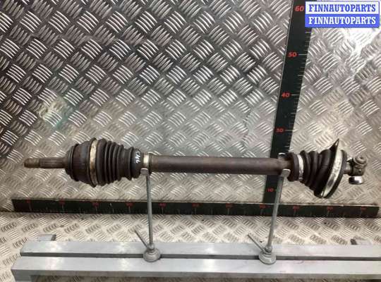 купить Полуось передняя левая (приводной вал, ШРУС) на Dacia Sandero Sandero I (B90) 2008-2012