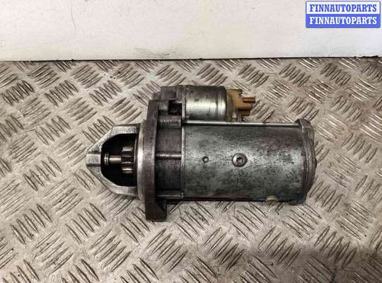 Стартер MB1655399 на Mercedes C C (W203) 2000-2004