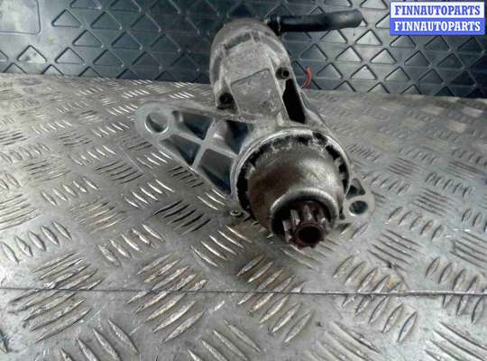 купить Стартер на Volkswagen Polo Polo IV (9N) 2005-2009 рестайлинг