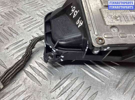 купить Блок розжига ксенона на Audi A4 A4 B6 (8EC, 8E5) 2000-2006