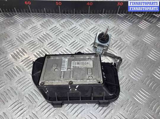 купить Блок розжига ксенона на Audi A4 A4 B6 (8EC, 8E5) 2000-2006