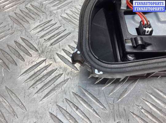 купить Блок розжига ксенона на Audi A4 A4 B6 (8EC, 8E5) 2000-2006