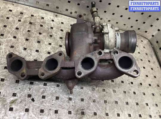 купить Турбина на Volkswagen Touran Touran I (1T) 2003-2006