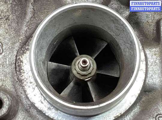 купить Турбина на Volkswagen Touran Touran I (1T) 2003-2006