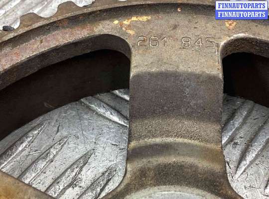 купить Шкив распредвала на Nissan Primera Primera III (P12) 2002-2008