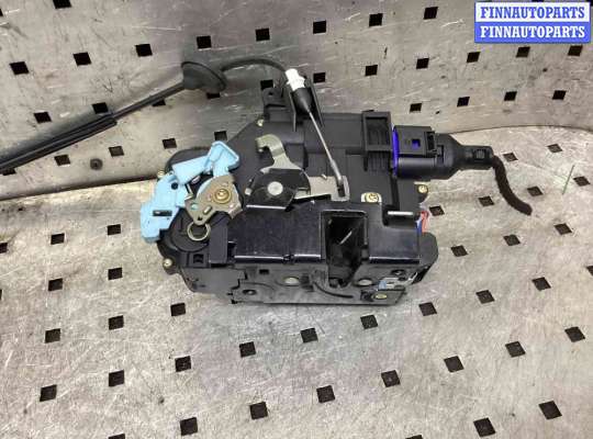 купить Замок двери передней левой на Volkswagen Touran Touran I (1T) 2003-2006