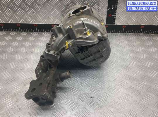 купить Коллектор впускной на Opel Meriva Meriva A 2002-2006