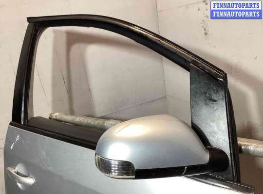 Дверь боковая на Volkswagen Touran I (1T)
