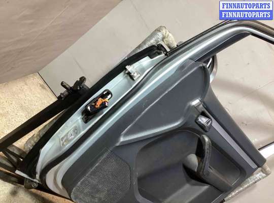 Дверь боковая на Volkswagen Touran I (1T)
