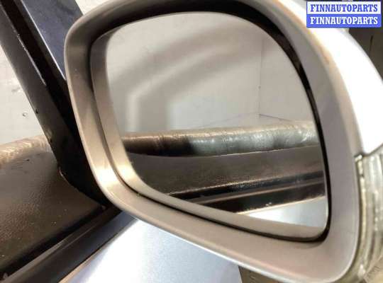 Дверь боковая на Volkswagen Touran I (1T)