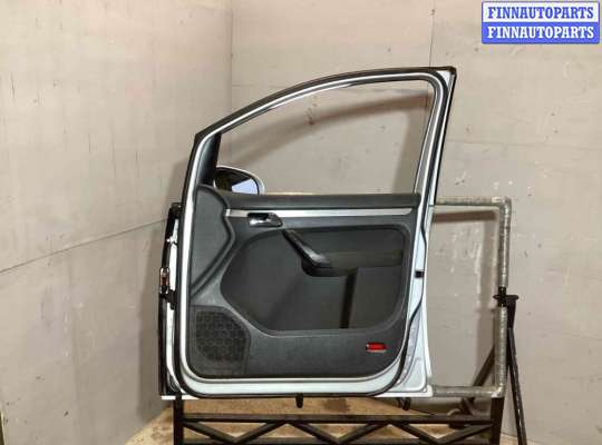 Дверь боковая на Volkswagen Touran I (1T)