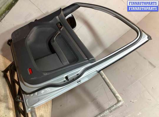 Дверь боковая на Volkswagen Touran I (1T)